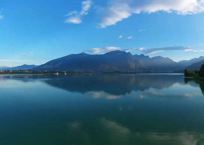 Bianca Relais, By R Collection Oggiono