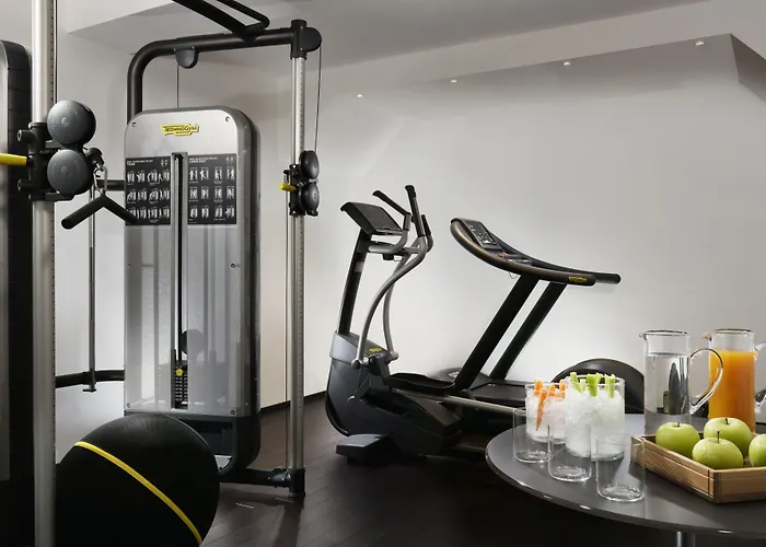 Hotel Bianca Relais, By R Collection Oggiono