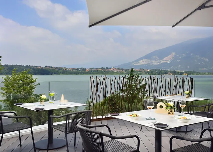 Hotel Bianca Relais, By R Collection