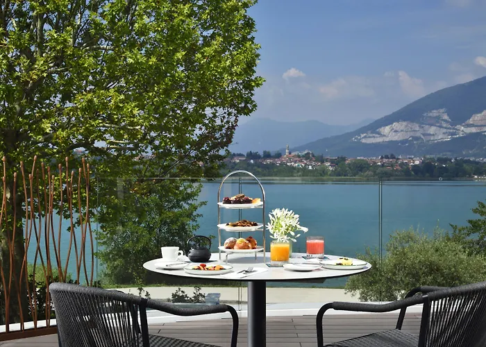 Bianca Relais, By R Collection 5* Oggiono