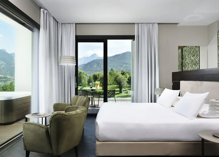 Bianca Relais, By R Collection Hotel 5*