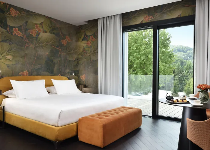 Bianca Relais, By R Collection Oggiono