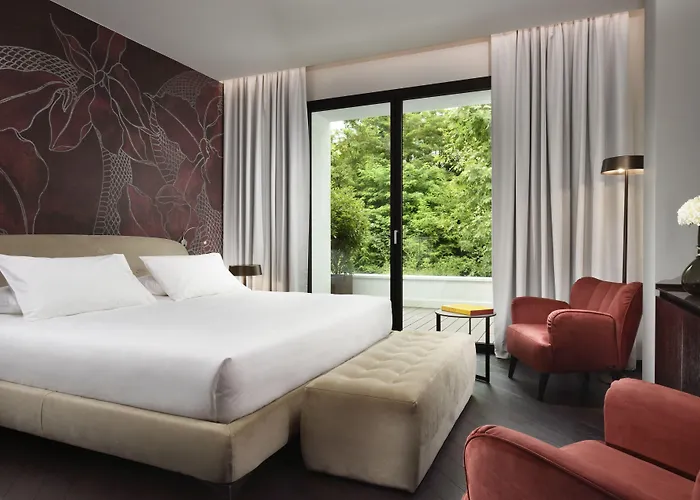 Hotel Bianca Relais, By R Collection