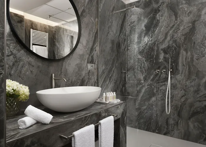 Bianca Relais, By R Collection Hotel Oggiono