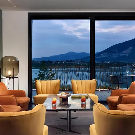 Bianca Relais, By R Collection Hotell Oggiono