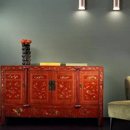Bianca Relais, By R Collection Hotell 5*