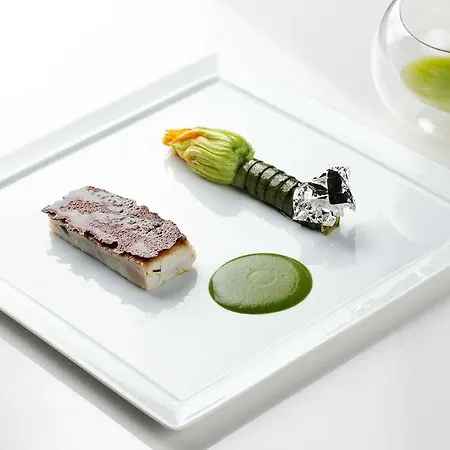 Bianca Relais, By R Collection فندق Oggiono