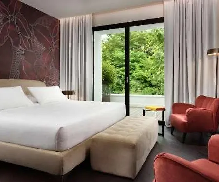 Bianca Relais, By R Collection 5* Oggiono