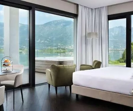 فندق Bianca Relais, By R Collection Oggiono