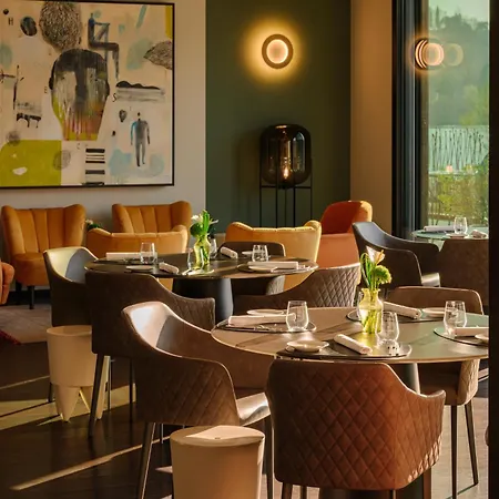 Bianca Relais, By R Collection 5* Oggiono
