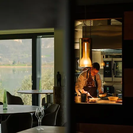 Hotel Bianca Relais, By R Collection