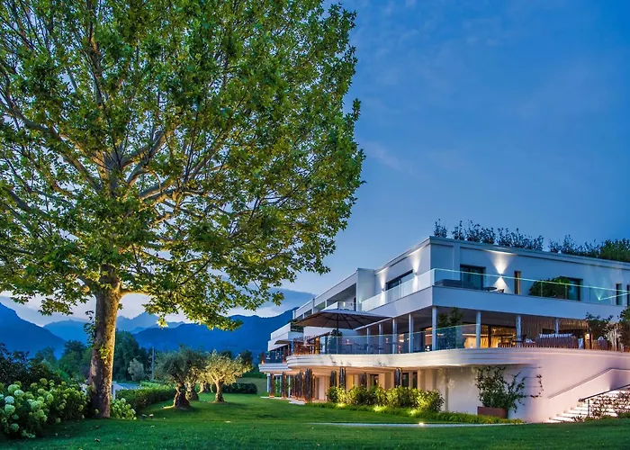 Bianca Relais, By R Collection 5*