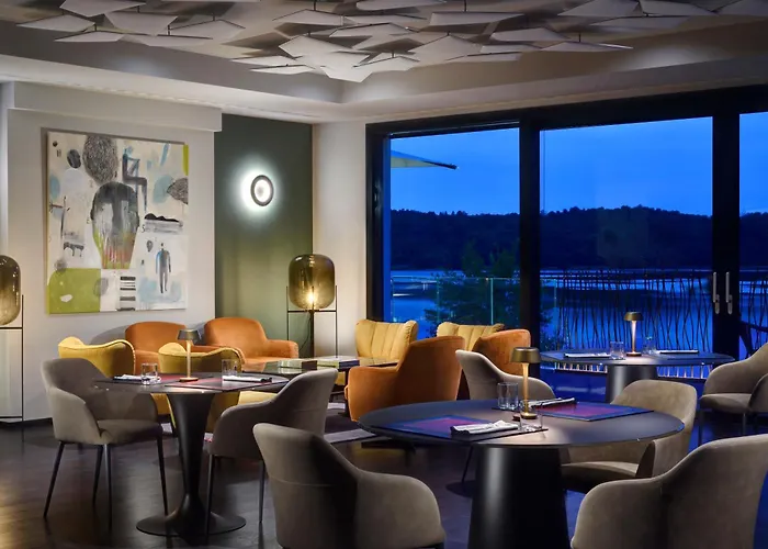 Bianca Relais, By R Collection Hotel Oggiono