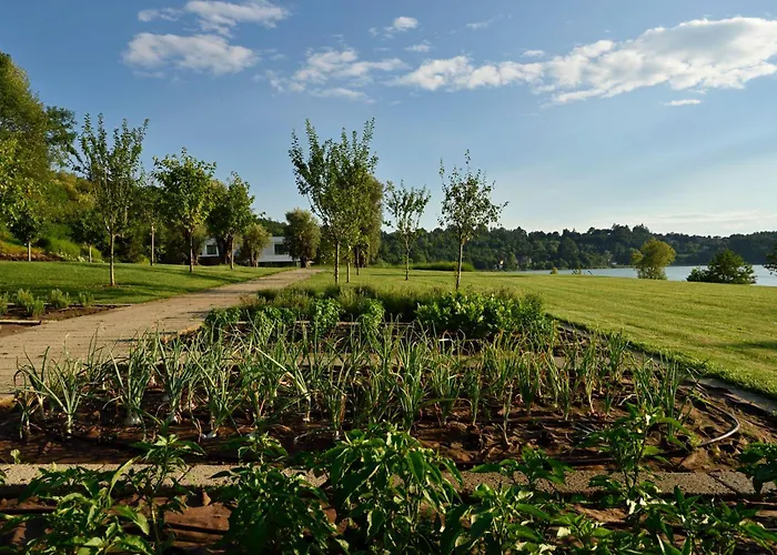 Hotel Bianca Relais, By R Collection Oggiono