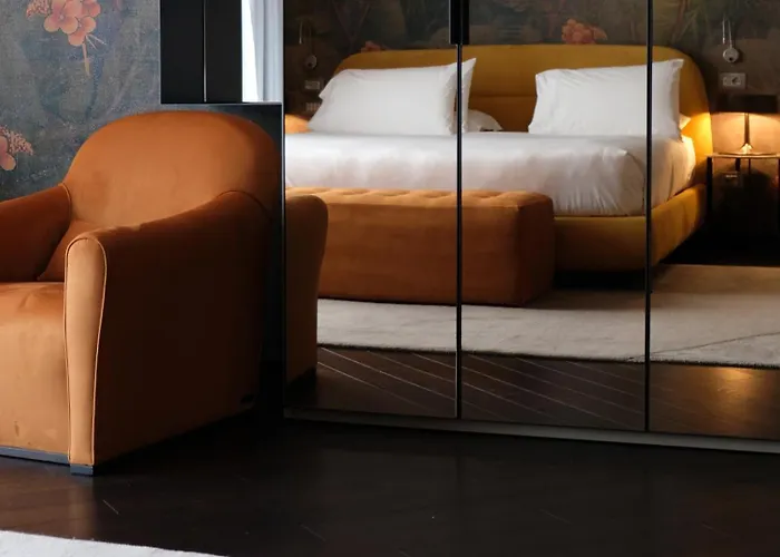 Bianca Relais, By R Collection Hotel Oggiono