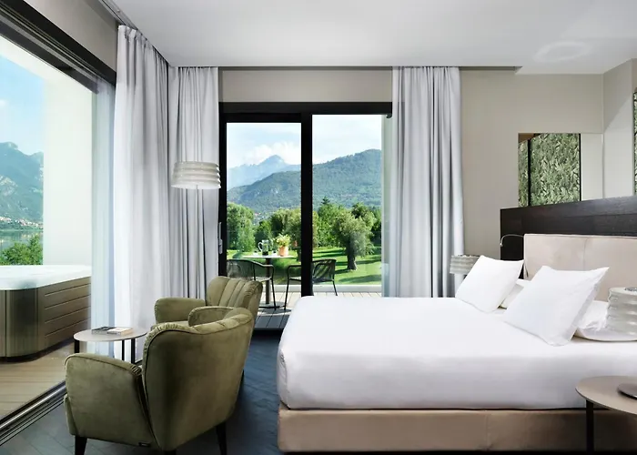 Hotel Bianca Relais, By R Collection Oggiono