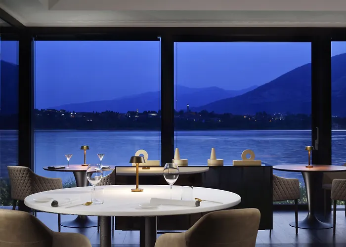 Hotel Bianca Relais, By R Collection 5*