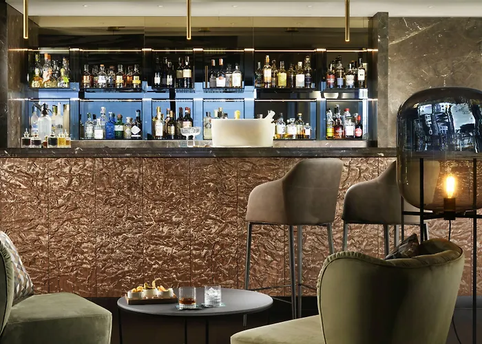 Bianca Relais, By R Collection 5* Oggiono