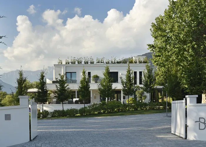 Hotel Bianca Relais, By R Collection