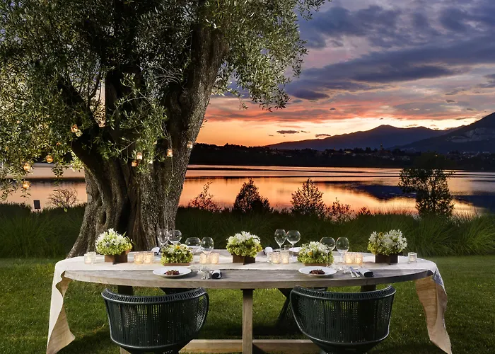 Hotel Bianca Relais, By R Collection Oggiono