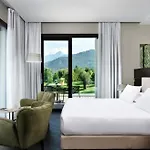 Отель Bianca Relais, By R Collection Oggiono