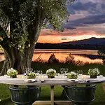 Отель Bianca Relais, By R Collection Oggiono