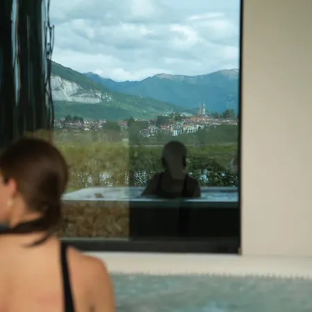 Bianca Relais, By R Collection 5* Oggiono