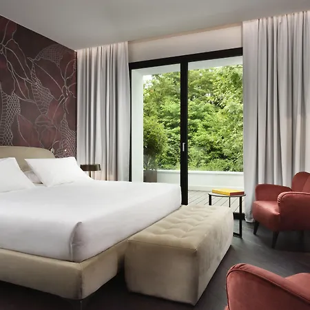 Hotel Bianca Relais, By R Collection