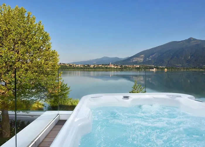 Hotel Bianca Relais, By R Collection