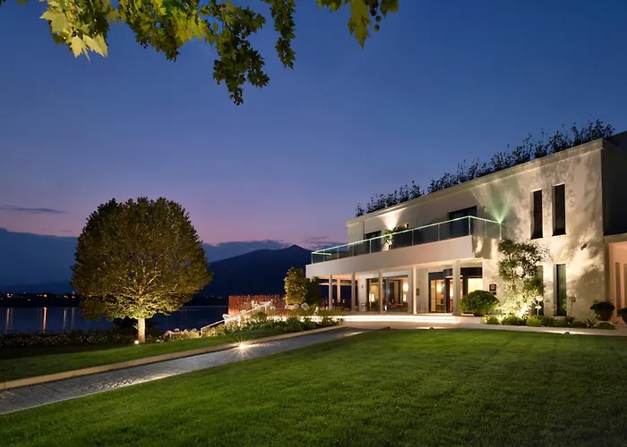 Bianca Relais, By R Collection Hotel 5*