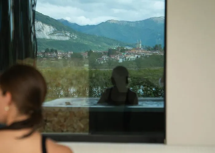 Bianca Relais, By R Collection 5* Oggiono