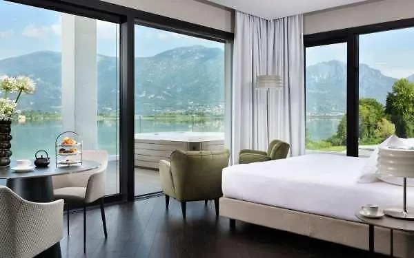 Hotel Bianca Relais, By R Collection Oggiono