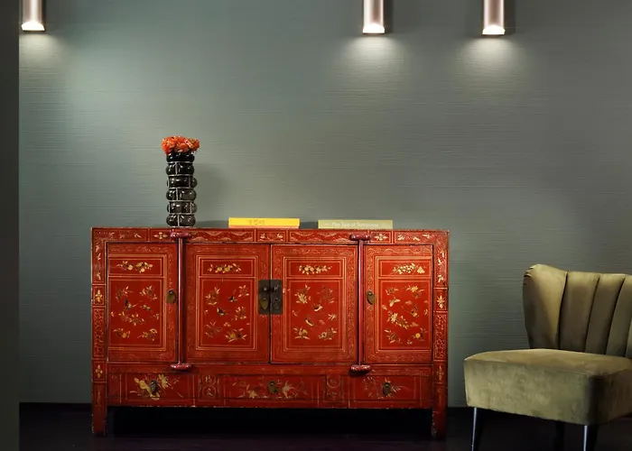 Hotel Bianca Relais, By R Collection Oggiono