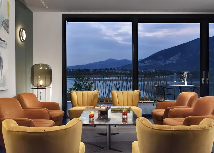 Bianca Relais, By R Collection Hotel 5*