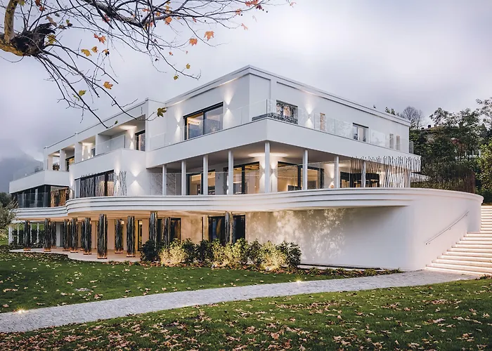 Hotel Bianca Relais, By R Collection 5*