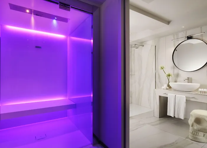 Hotel Bianca Relais, By R Collection Oggiono