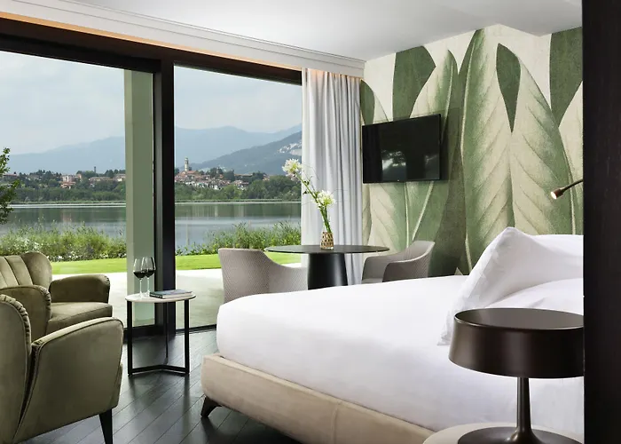 Hotel Bianca Relais, By R Collection