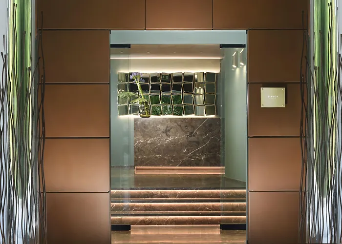 Hotel Bianca Relais, By R Collection Oggiono